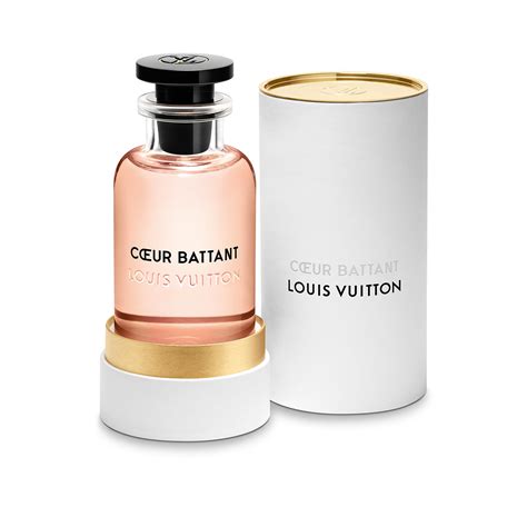 louis vuitton battant perfume